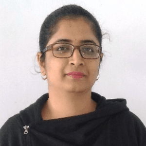 Swamini Chopra