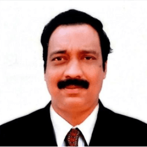 Tanimki Chandra Sekhar Rao