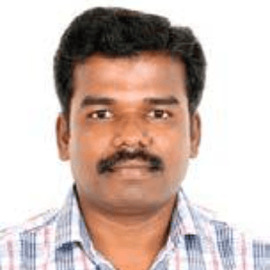 Thangavel Ponrasu