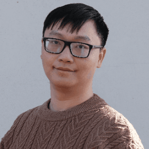 Tongyu Xu