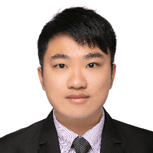 Tzu Hou Hsu, Cheng Yieu Development Machinery Co., Ltd.