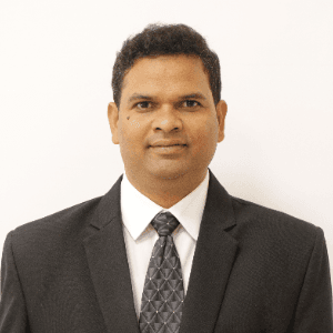 Uma Maheswara Rao Seelam