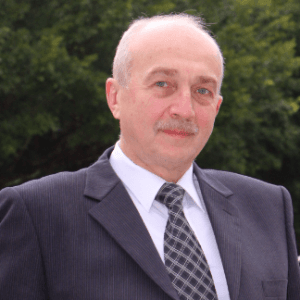 Vladimir Chigrinov, The Hong Kong University of Science and Technology