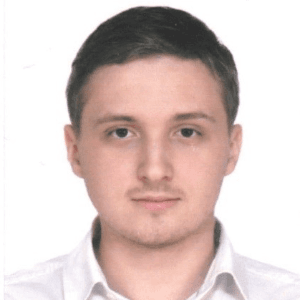 Vladislav Kozhukhov