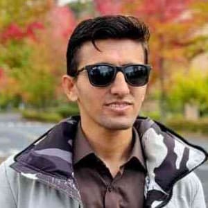 Wajid Ali Shah, Hiroshima University