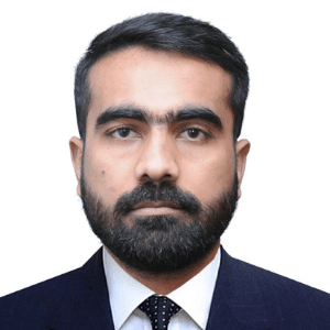 Waqas Ul Arifeen