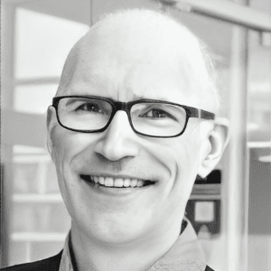 William Skene, Universite de Montreal