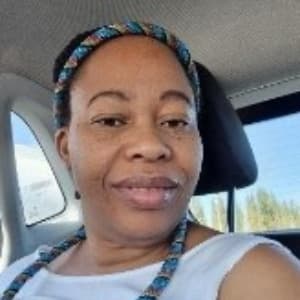 Winny Kgabo Maboya, University of South Africa