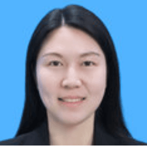 Xinqi Chen
