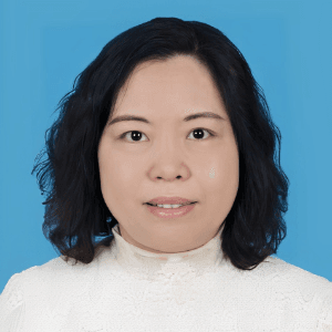 Yanfang Gao
