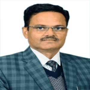 Yogesh Kumar Sharma, Pt. L.M.S.Sri Dev Suman Uttarakhand University Campus