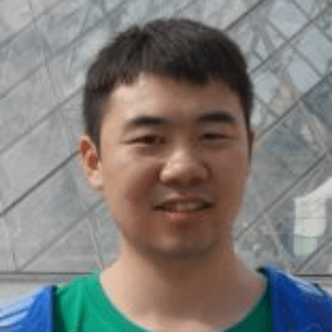 Yuting Liu, Harbin institute of Technology Shenzhen
