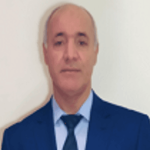 Zakaria Boumerzoug, University of Biskra