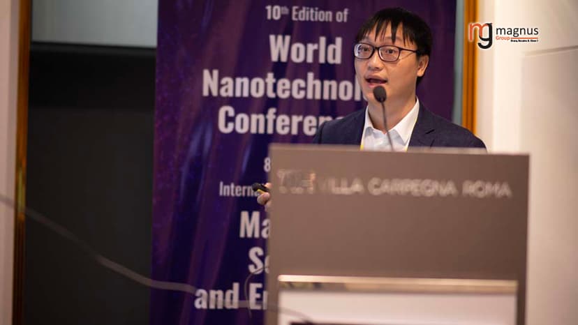 Materials Science Conferences