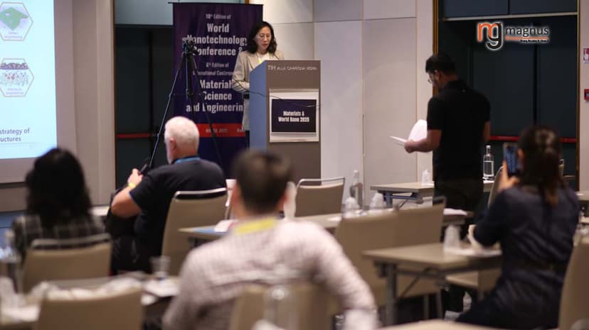 Materials Science Conferences