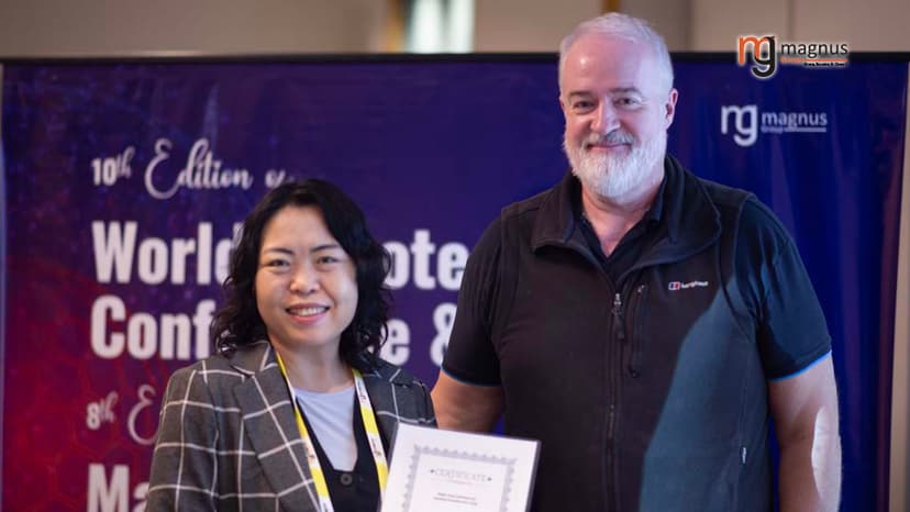 Materials Science Conferences
