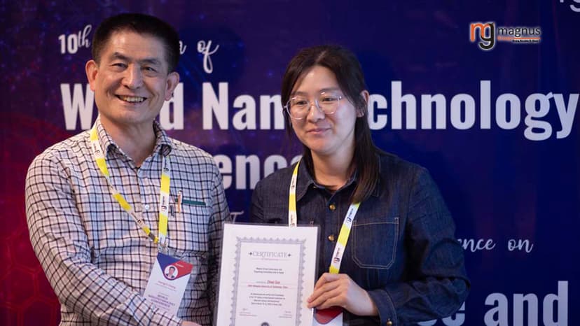 Materials Science Conferences