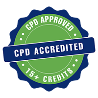 CPD-Accredited