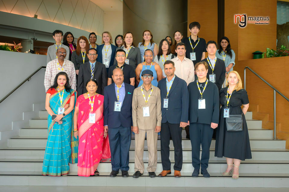Materials Science Conferences