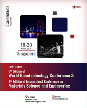 Materials Science and Engineering | Singapore Program