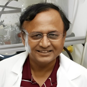 Speaker at Materials Science and Engineering 2024 - A K Fazlur Rahman