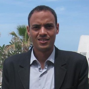 Abdelmalek Ammari, Speaker at Materials Science and Engineering Congress