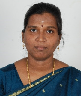Ahila S Chidambaranathan, Speaker at Material Science Conferences