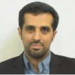 Ahmad Al Abdulqader, Speaker at Materials Science Conferences