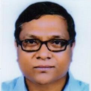 Ajit Kumar Meikap, Speaker at Materials Science and Engineering Congress
