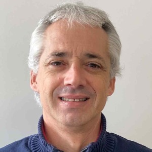 Alain Portavoce, Speaker at Materials Science and Engineering Congress