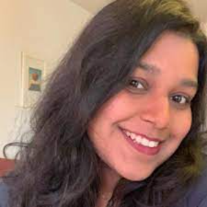 Speaker at MINERALS, METALLURGY AND MATERIALS 2021 - Anchal Nahata