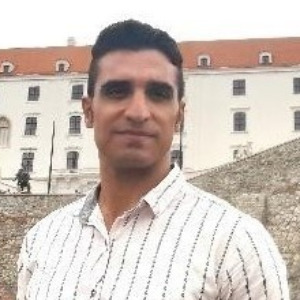 Speaker at International Conference on Materials Science and Engineering 2026 - Arash Ebrahimi