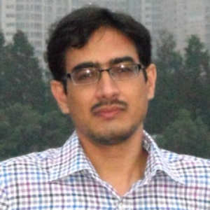 Arun Kumar Singh, Speaker at Materials Science Conferences