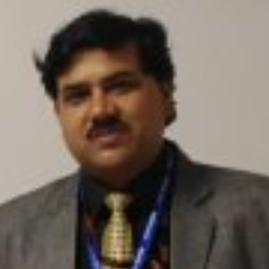 Speaker at Minerals, Metallurgy and Materials 2021 - Ashish Kumar