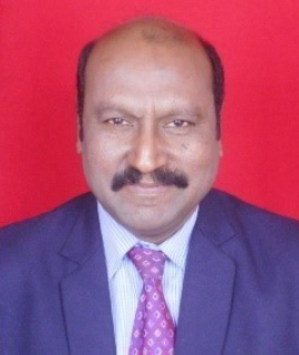 Ashok M Mahajan, Speaker at Materials Conferences