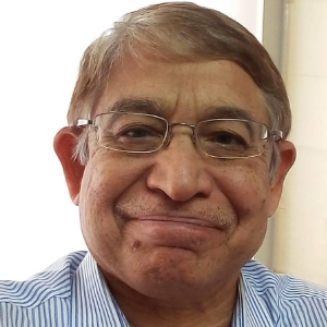 Asif Zaidi, Speaker at Materials Science Conferences