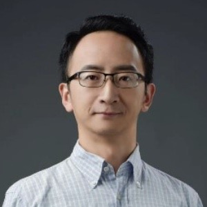 Chaoyu Xiang, Speaker at Materials Science Conferences