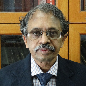 Chebrolu Pulla Rao, Speaker at Materials Science Conferences