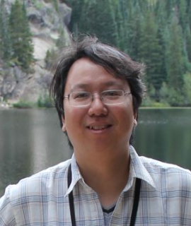 Chi Ping Li, Speaker at Materials Science Conferences
