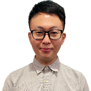 Chien Fang Ding, Speaker at Materials Conferences