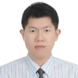 Speaker at International Conference on Materials Science and Engineering 2026 - Chun Feng Lai