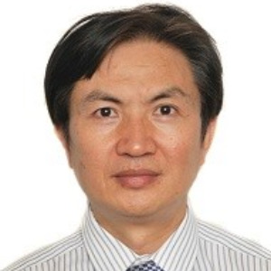 Daixiong Chen, Speaker at 