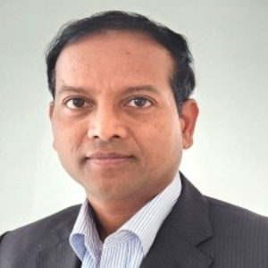 Daneti Saradhi Babu, Speaker at Materials Science and Engineering Congress