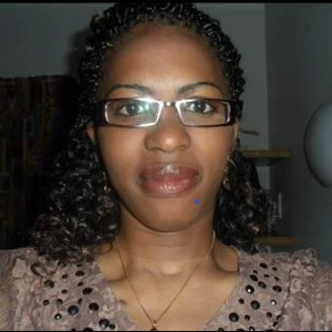 Ernestine Atangana, Speaker at Materials Science and Engineering Congress