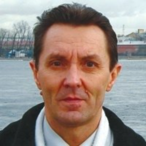Evgeny Grigoryev, Speaker at Materials Science Conferences