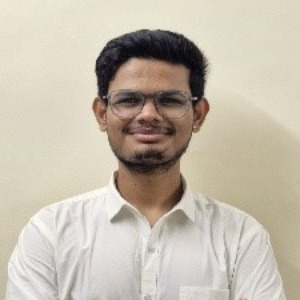Garva Anup Karmarkar, Speaker at Materials Science Conferences