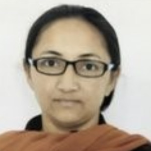Gayatriben Bhagavandas Patel, Speaker at Materials Science Conferences