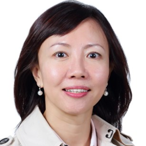 Ge Wang, Speaker at Materials Science and Engineering Congress