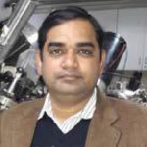 Govind Gupta, Speaker at Materials Conferences