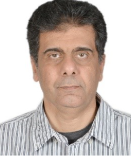 Hamad A  Al Turaif, Speaker at Material Science Conferences